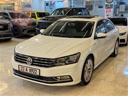 فولكسفاغن باسات